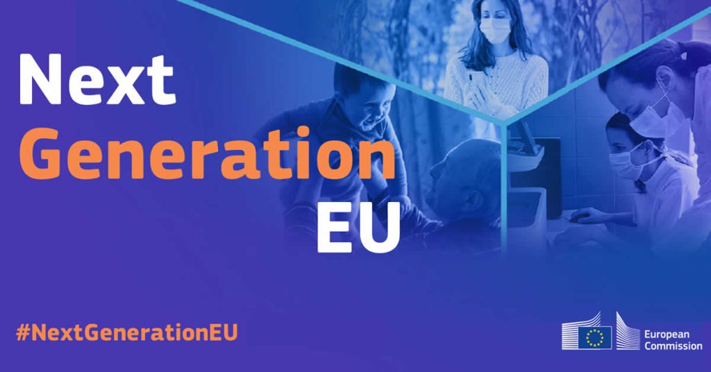 Fondos Next Generation EU Kover